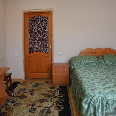 Villa Kolo Druziv à Slavsko Chambre photo