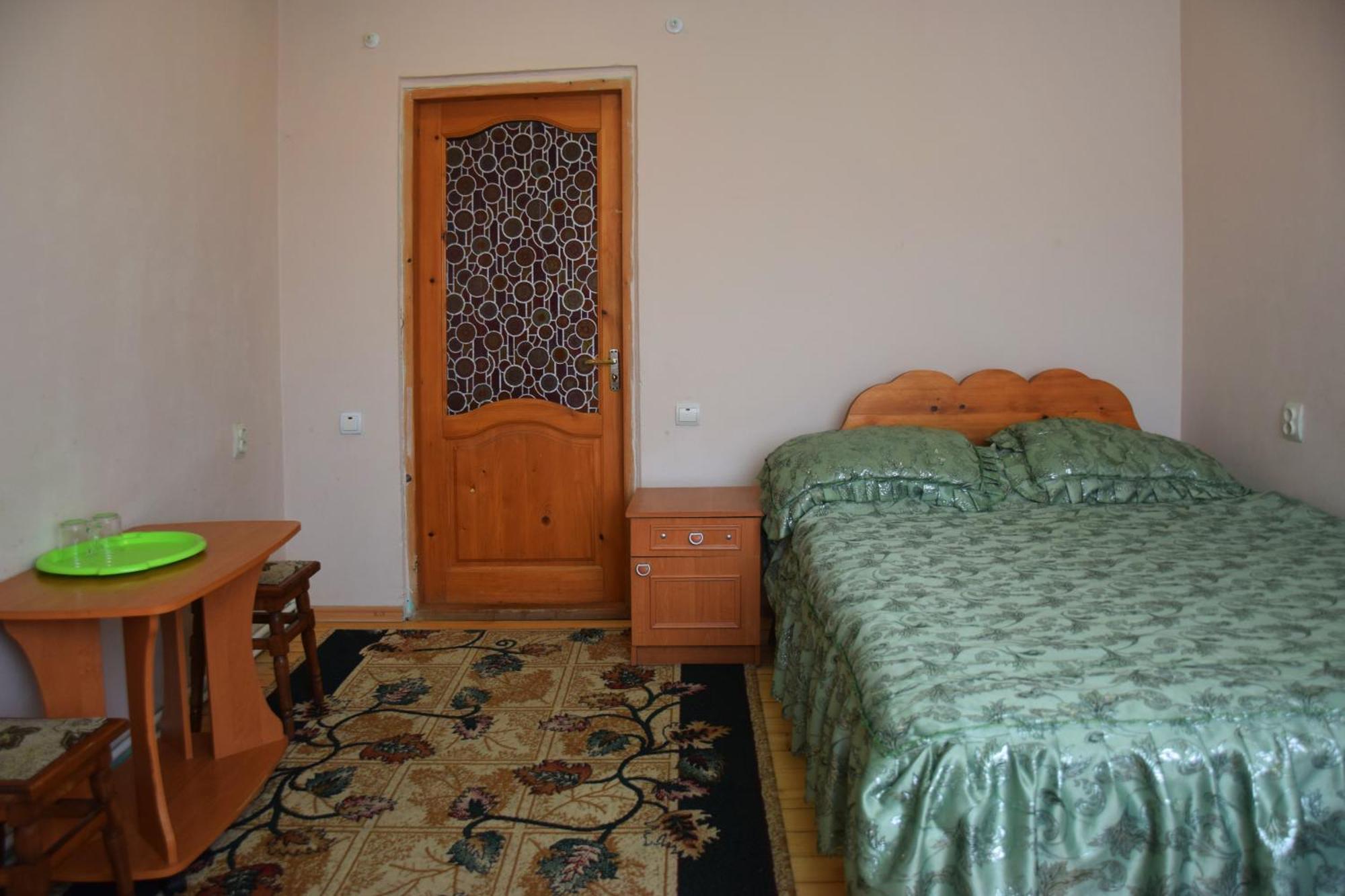 Villa Kolo Druziv à Slavsko Chambre photo