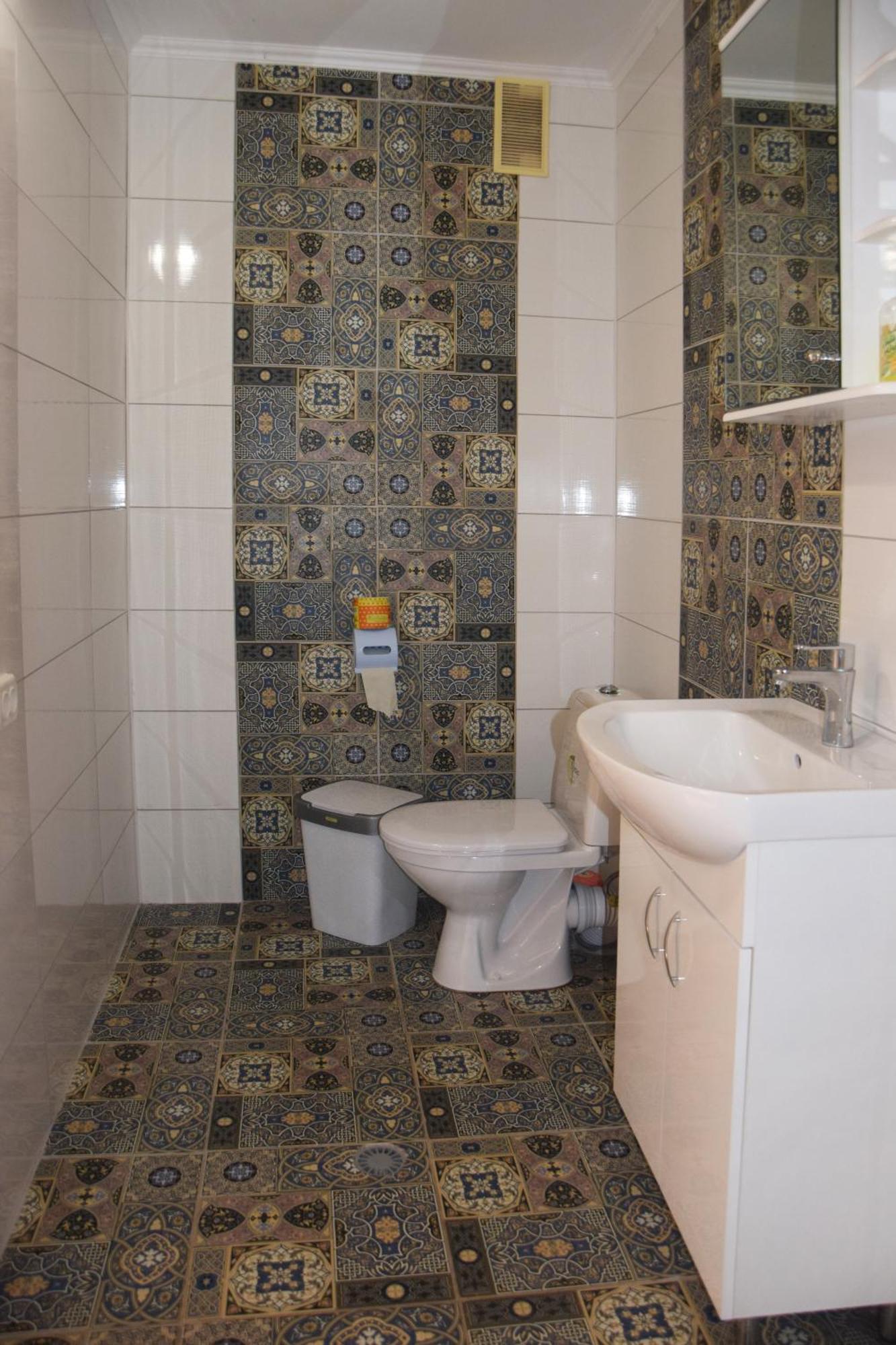 Villa Kolo Druziv à Slavsko Chambre photo