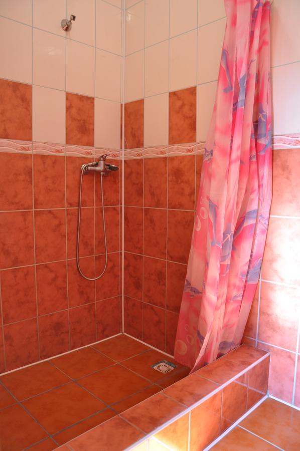 Villa Kolo Druziv à Slavsko Extérieur photo